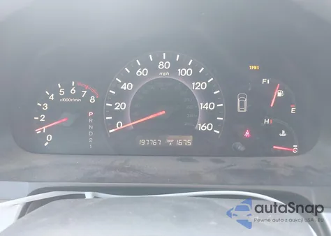 2008 Honda Odyssey Ex-L from USA, damaged, VIN 5FNRL38728B017915